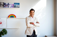 paul d'souza