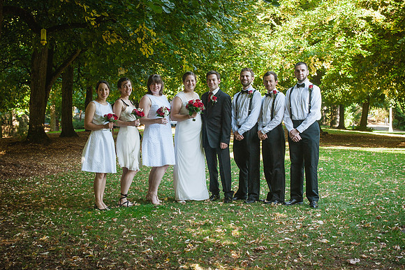 Wedding -44