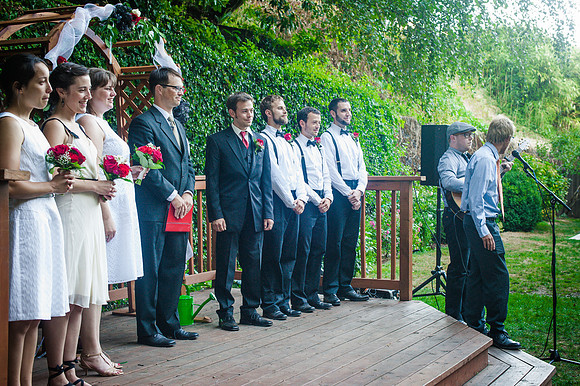 Wedding -13