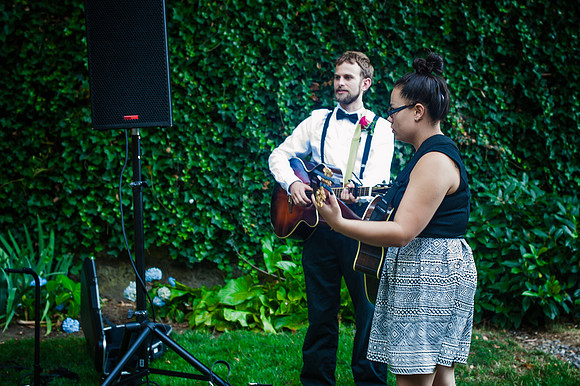 Wedding -92