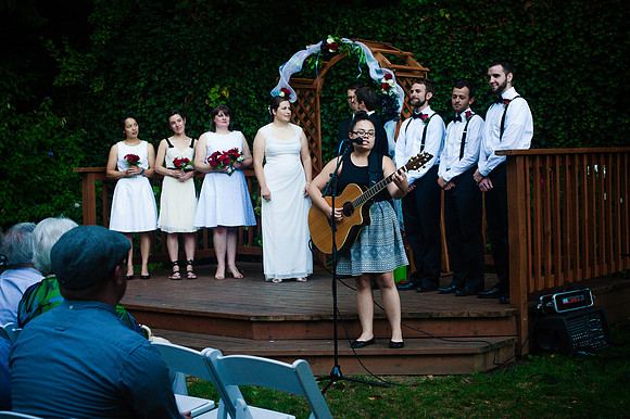 Wedding -18