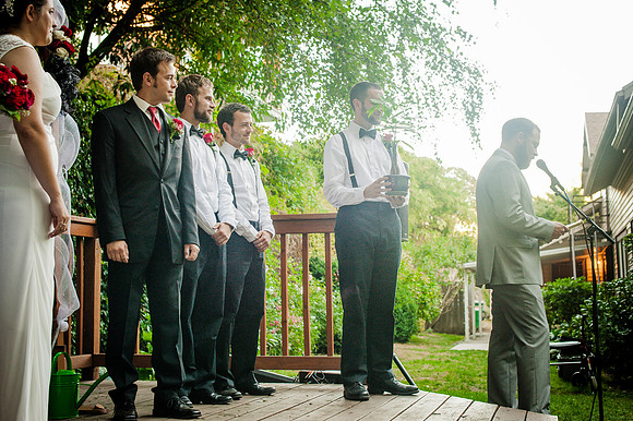 Wedding -22