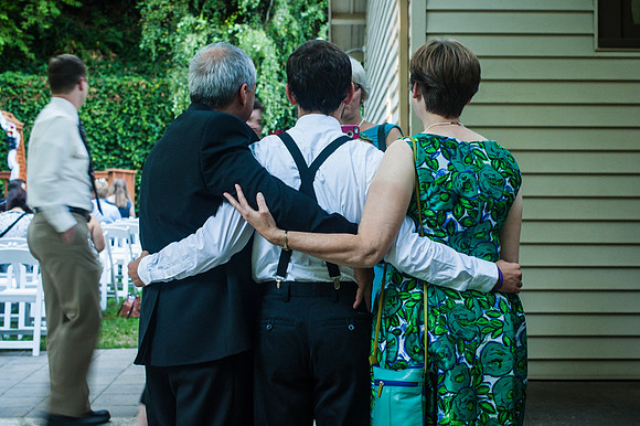 Wedding -108