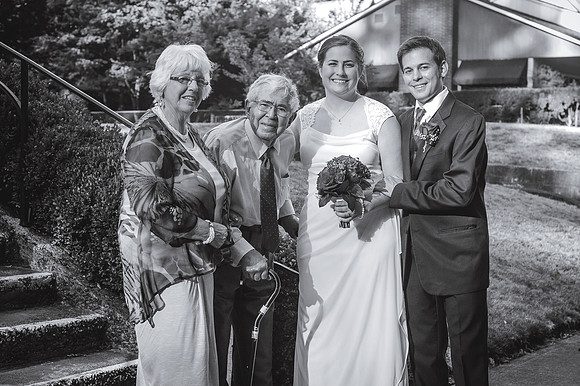Wedding -77