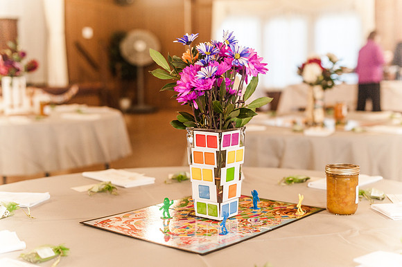 Wedding -85