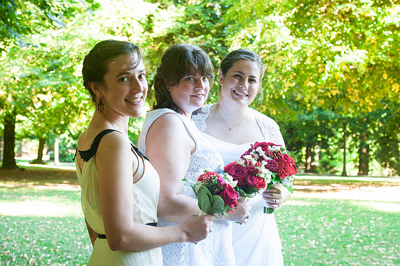 Wedding -50