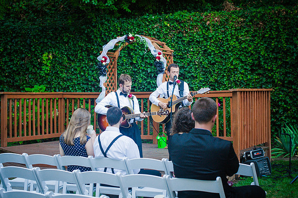 Wedding -97