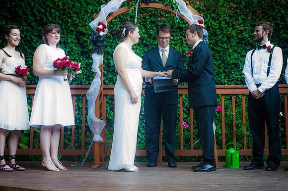 Wedding -26