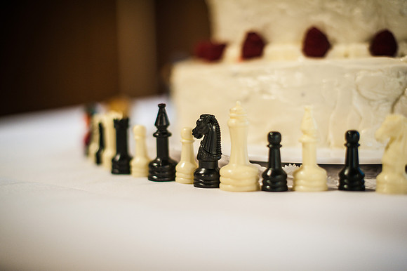 Wedding -87