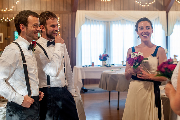 Wedding -1