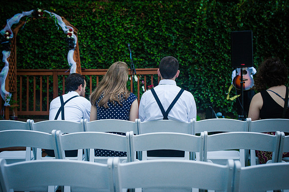 Wedding -91