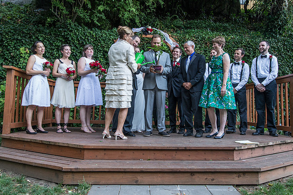 Wedding -10-2