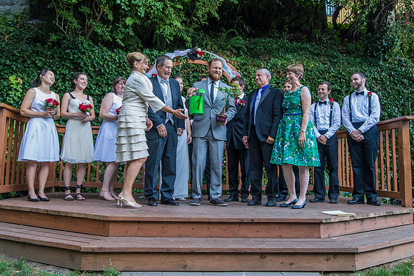 Wedding -9-2
