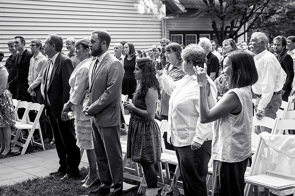 Wedding -16