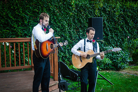 Wedding -95