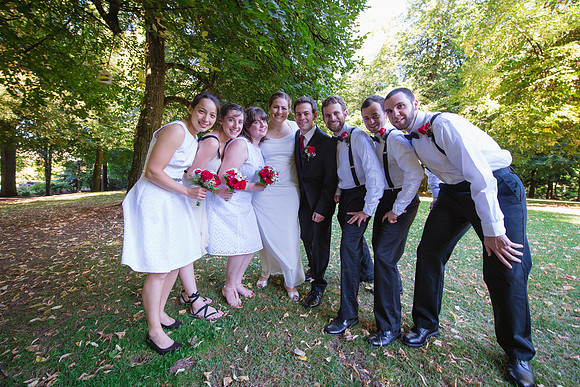 Wedding -1-2