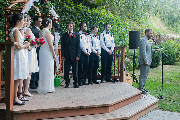 Wedding -21