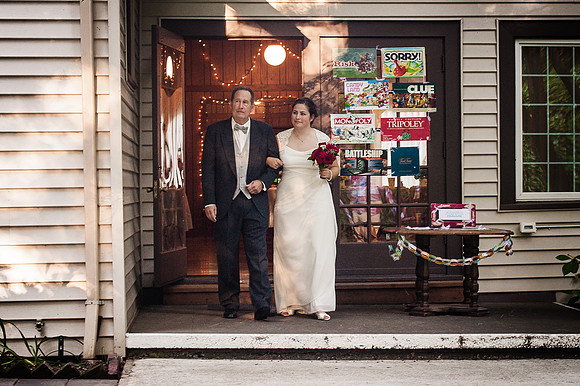 Wedding -10