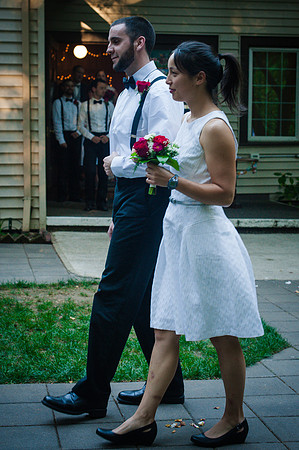 Wedding -7