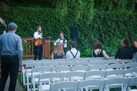 Wedding -93