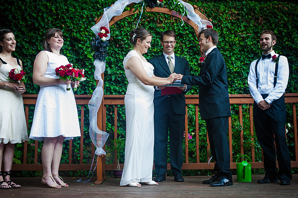Wedding -27