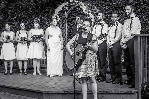 Wedding -17