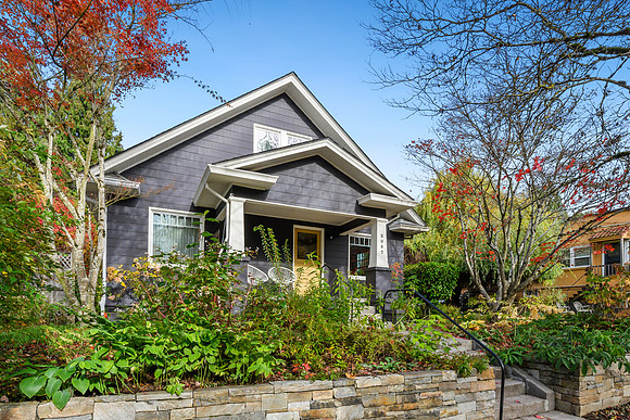 1925 Bungalow