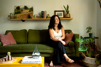 Leah Barack