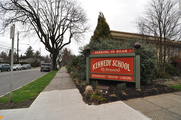 kennedy school