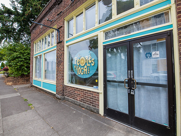 NE 30th/Killingsworth