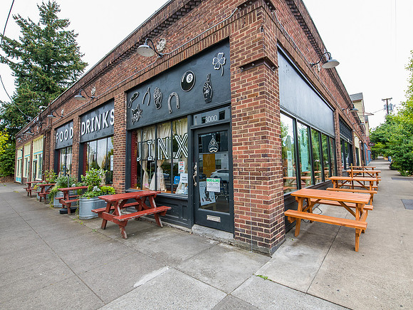 NE 30th/Killingsworth