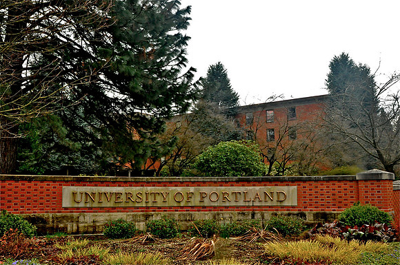 N university park